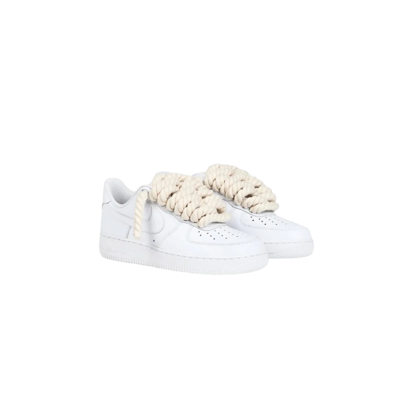 Nike Air Force One Rope Laces | Vulkanoshop