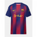 Camiseta Barcelona x Ed Sheeran 1ª Equipación 2025/2026