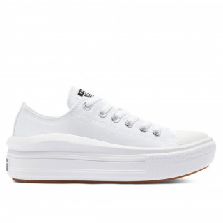 Converse Chuck Taylor Low Move Blancas | Vulkanoshop