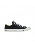 Converse All Star Negras Bajas | Vulkanoshop