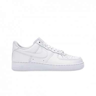 Nike Air Force One Blancas | Vulkanoshop