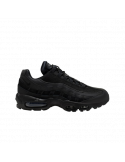 Nike Air Max 95 Negras | Vulkanoshop