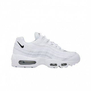 Nike Air Max 95 Blancas | Vulkanoshop