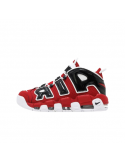 Nike Air More Uptempo Rojas | Vulkanoshop