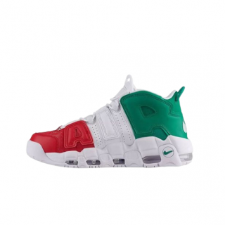 Nike Air More Uptempo Italia | Vulkanoshop