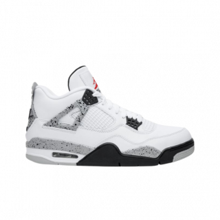 Nike Jordan Retro White Cement | Vulkanoshop