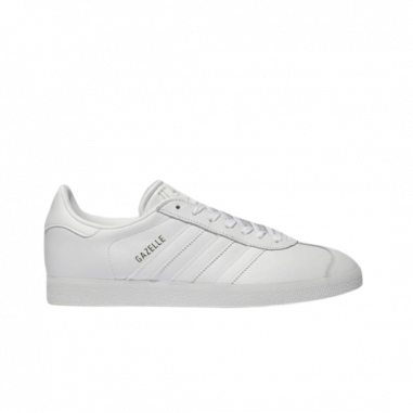Adidas Gazelle Blancas | Vulkanoshop