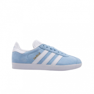Adidas Gazelle Azules Celestes | Vulkanoshop