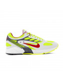 Nike Air Ghost Racer Track Amarillas | Vulkanoshop