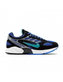 Nike Air Ghost Racer Track Azules | Vulkanoshop