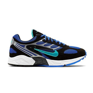 Nike Air Ghost Racer Track Azules | Vulkanoshop
