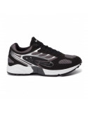 Nike Air Ghost Racer Track Negras | Vulkanoshop