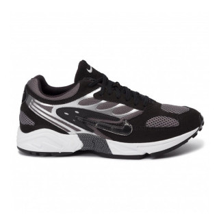 Nike Air Ghost Racer Track Negras | Vulkanoshop