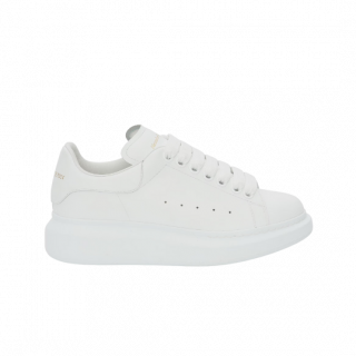 Alexander McQueen Blancas | Vulkanoshop