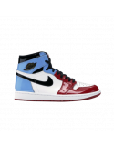Nike Air Jordan 1 High Fearless Chicago | Vulkanoshop