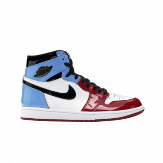 Nike Air Jordan 1 High Fearless Chicago | Vulkanoshop