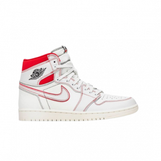 Nike Air Jordan 1 Phantom | Vulkanoshop