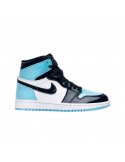 Nike Air Jordan 1 Patent Azules | Vulkanoshop