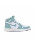 Nike Air Jordan 1 TURBO Verdes | Vulkanoshop