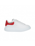 Alexander McQueen Blancas y Rojas | Vulkanoshop
