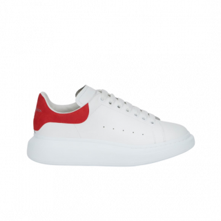Alexander McQueen Blancas y Rojas | Vulkanoshop