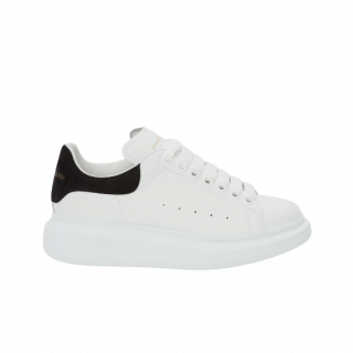 Alexander McQueen Blancas y Negras | Vulkanoshop