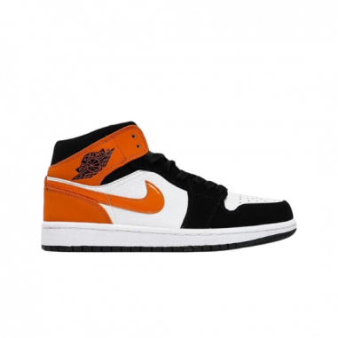 Nike Air Jordan 1 Mid Shattered | Vulkanoshop