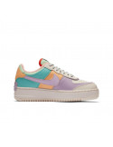 Nike Air Force 1 Shadow Pastel | Vulkanoshop