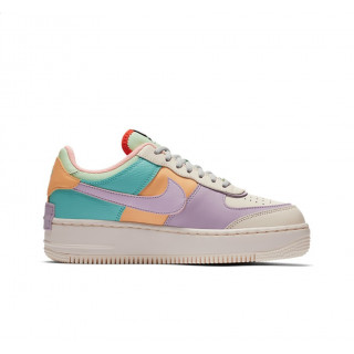 Nike Air Force 1 Shadow Pastel | Vulkanoshop