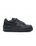 Nike Air Force 1 Shadow Negras | Vulkanoshop
