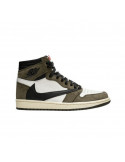 Nike Air Jordan 1 x Travis Scott | Vulkanoshop
