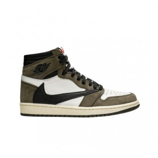 Nike Air Jordan 1 x Travis Scott | Vulkanoshop