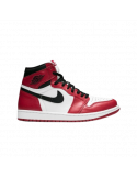 Nike Air Jordan 1 Rojas Blancas