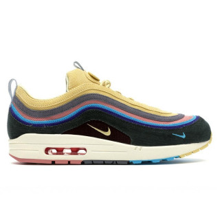 Nike Air Max 97 Sean Wotherspoon | Vulkano Shop