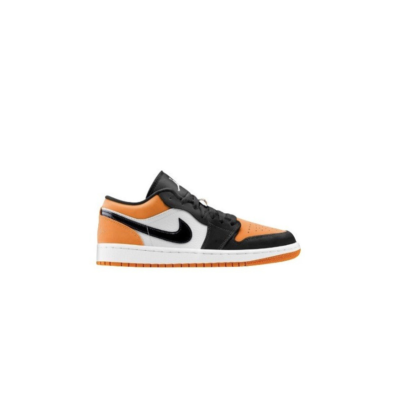 Nike Air Jordan 1 LOW Naranjas