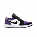 Air Jordan 1 Low Lilas | VulkanoShop