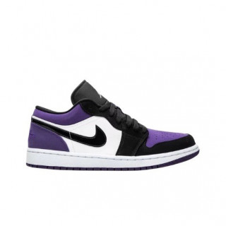 Air Jordan 1 Low Lilas | VulkanoShop