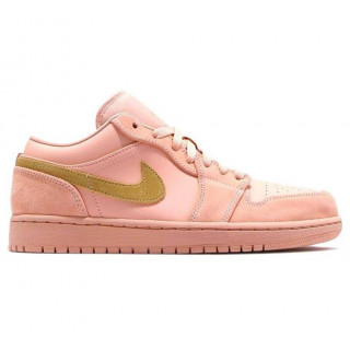 Air Jordan 1 Low Rosas | VulkanoShop