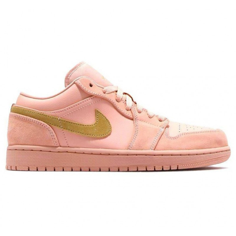 Air Jordan 1 Low Rosas | VulkanoShop