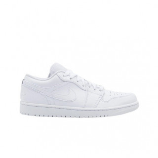 Air Jordan 1 Low Blancas | VulkanoShop