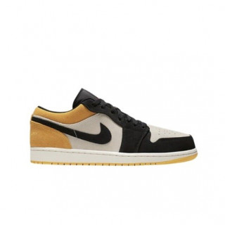 Nike Air Jordan 1 LOW Amarillas