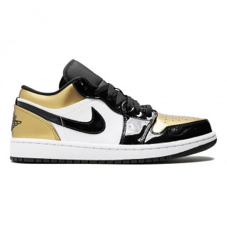 Air Jordan 1 Low Doradas | Vulkanoshop