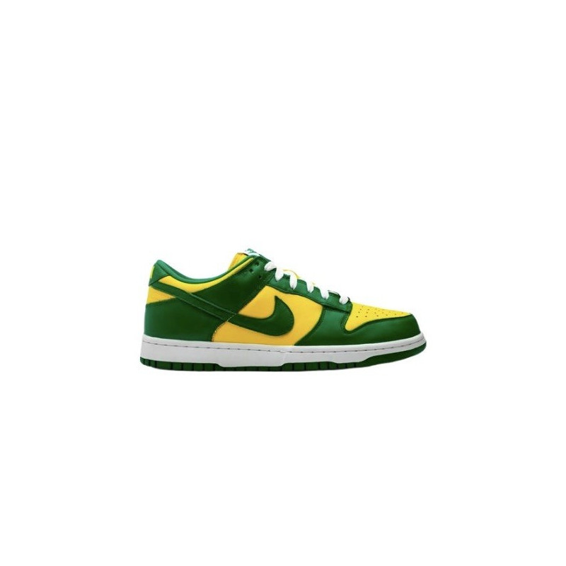 Nike Dunk Low SP Brasil | Vulkano Shop