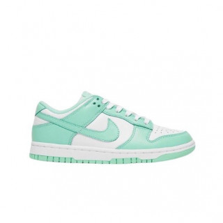 Nike Dunk Low Green Glow | Vulkano Shop