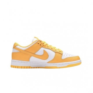 Nike Dunk Low Laser Orange | Vulkano Shop