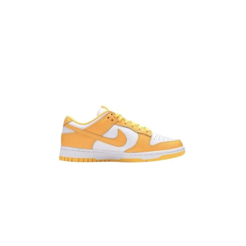 Nike Dunk Low Laser Orange | Vulkano Shop