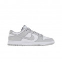Nike Dunk Low Grey Frog | Vulkano Shop