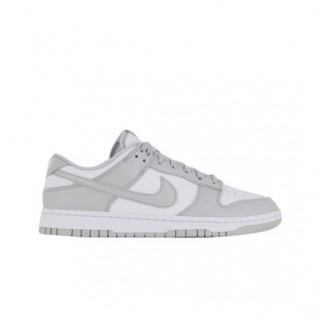 Nike Dunk Low Grey Frog | Vulkano Shop