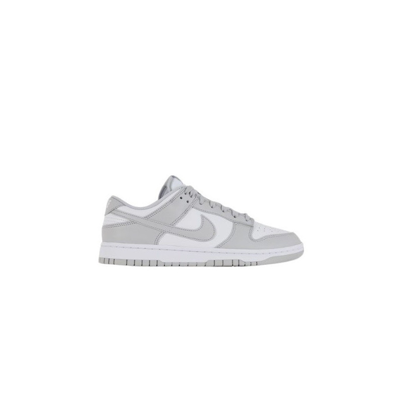 Nike Dunk Low Grey Frog | Vulkano Shop