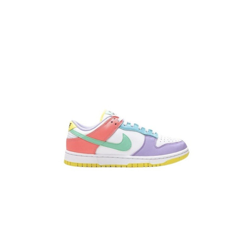 Nike Dunk Low Pastel | Vulkano Shop
